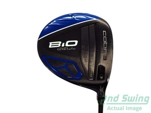 Cobra Bio Cell Blue Driver 10.5° Graphite Regular Right 46.0in - Picture 1 of 12