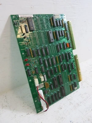 GE Fanuc Series 6 IC600-LR612A Memory Module PLC IC600LR612A Series Six - Image 1 of 4