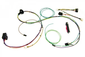 Painless Performance Products 30902 A/C Wiring Harness 1973-1987 Chevy/GMC Truck - Picture 1 of 3