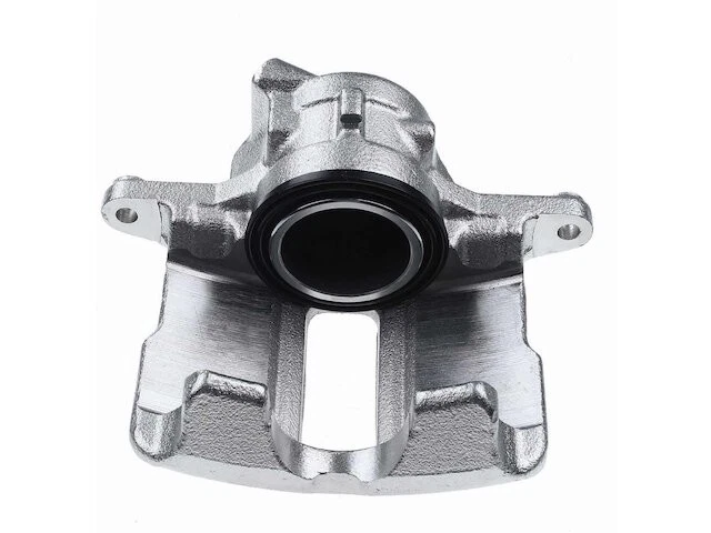 48CF98N Front Left Brake Caliper Fits 1986 Audi 5000 Quattro - Image 1 of 1