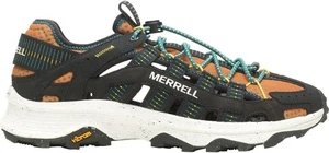Merrell Herren Speed Fusion Stretch Wasser Schuhe Mesh Leder Gewürz Größe 10 - Bild 1 von 6