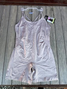 Maidenform Body a Compressione Lisciante Pagliaccetto Shapewear 2XL - Foto 1 di 3