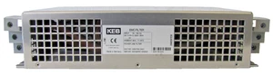 KEB Power Line EMV Inverter Filter Nr. 1032421 460V 3 Phasen 50/60 Hz 130 Ampere - Bild 1 von 7