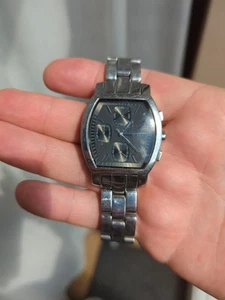 DKNY NY-1044 Mens Chronograph Watch - Picture 1 of 16