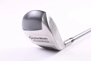 Taylormade 200 Steel #3 Wood / 15 Degree / Regular Flex Taylormade Lite 80 Shaft - Picture 1 of 8