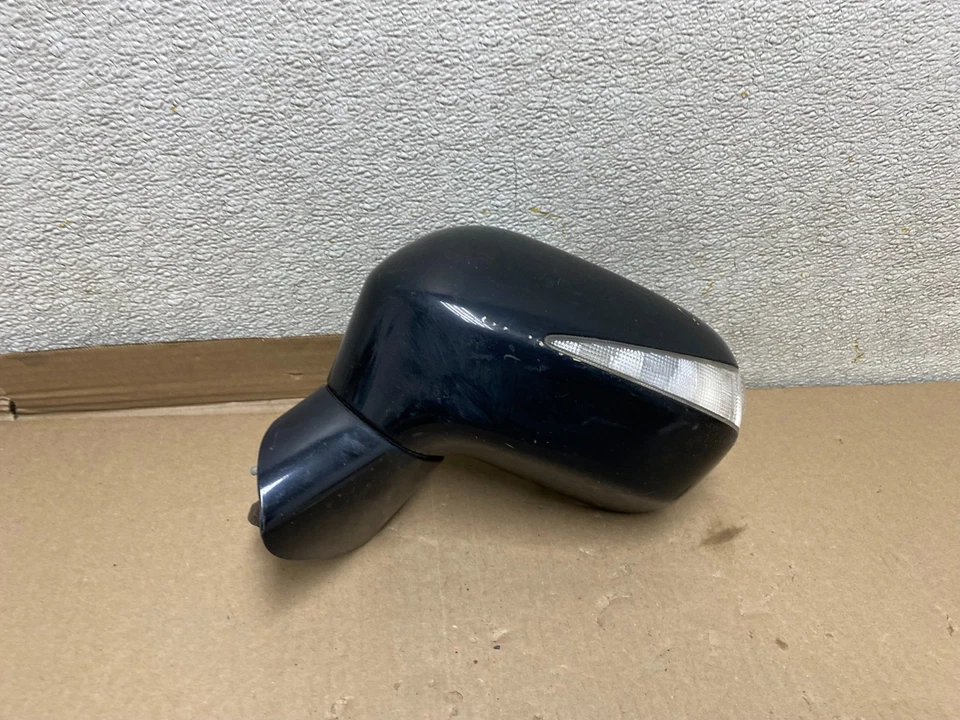 2006 -2011 Honda Civic Sedan Left Driver Side Turn Signal View Mirror U0943 DG - Image 1 of 4