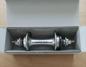 Shimano Dura Ace HB-7600 36H NJS Front Hub - Picture 1 of 3