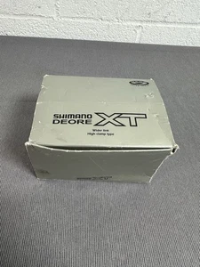 Shimano Deore XT FD-M751 Front Derailleur - Picture 1 of 6