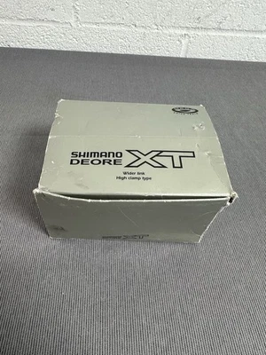 Shimano Deore XT FD-M751 Front Derailleur - Image 1 of 4