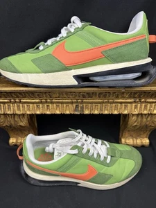 Nike Air Max Pre-Day DC5330-300 Chlorophyll Green Sneakers Men’s 10.5 - Picture 1 of 15