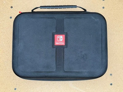 Nintendo Switch Large Carrying Case - Image 1 of 2