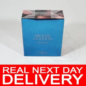 Estee Lauder BRONZE GODDESS NUIT Eau de Parfum 100 ml 🎁B.NUEVO Y SELLADO 🎁 - Imagen 1 de 7