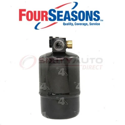Four Seasons AC Receiver Drier for 1976-1977 Dodge Royal Monaco - Heating um Foto 1 de 4