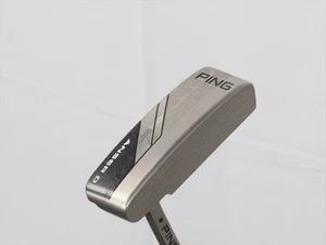 Ping 2024 Anser D 35" Putter Excellent Rh 12766976 - Picture 1 of 5