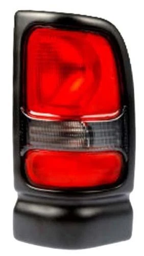 Tail Light Rear Lamp Right Passenger for 94-02 Dodge Pickup (w/o Sport Package) - Image 1 of 1
