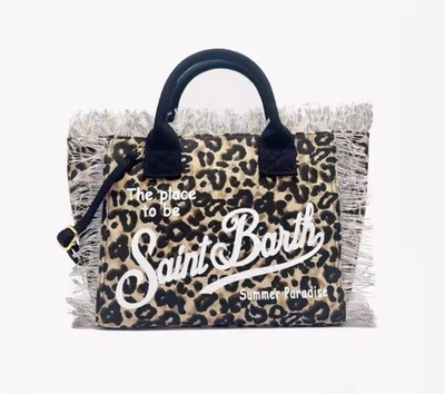 borsa saint barth Foto 1 de 3