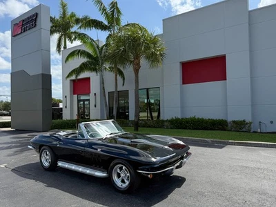 1965 Chevrolet Corvette Sting Ray - Image 1 of 4