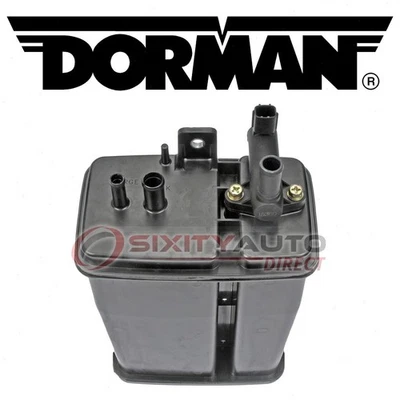 Dorman Vapor Canister for 2002-2004 Infiniti I35 3.5L V6 Emission Control la Foto 1 de 4