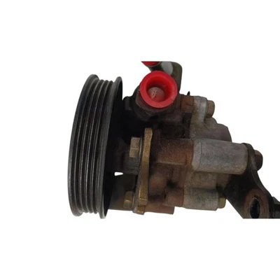 2004-2006 LEXUS RX330 Steering Pump w/bolt-on pulley – OEM - Image 1 of 4