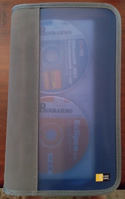 Lotto 68 cd riviste vintage IoProgrammo/Total Comp/Comp Magazine/PC Magazine - Immagine 1 di 4