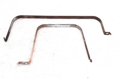 14 Soportes soportes para tanque de gasolina Polaris Brutus cabina diésel 4x4 Foto 1 de 3