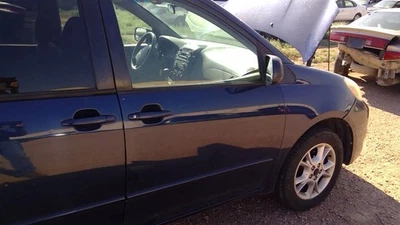 Passenger Front Door Electric Windows Fits 04-10 SIENNA 377325 - Image 1 of 4