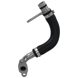 Turbo Oil Line for BMW 328i 428i 528i xDrive Sedan 2.0L 2012 2013 2014 2015 2016 - Picture 1 of 17