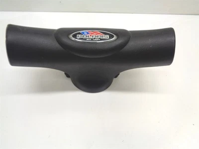 Cubierta de manillar Polaris Trail RMK 550 1999 Gen II Gen 2 con cubiertas deslizantes  Foto 1 de 4