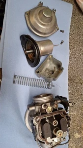 BMW R100 GS R Set Vergaser Bing 94/40/123  94/40/124 carburettor - Bild 1 von 14