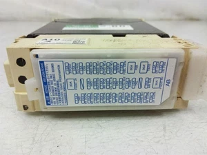 Lexus Rx350 2013-2015 Multiplex Network Body Control 89221-0E110 82730-0E160 - Picture 1 of 9