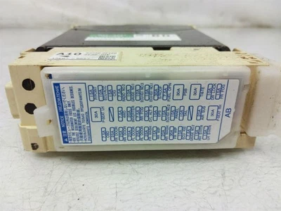 Lexus Rx350 2013-2015 Multiplex Network Body Control 89221-0E110 82730-0E160 - Image 1 of 4