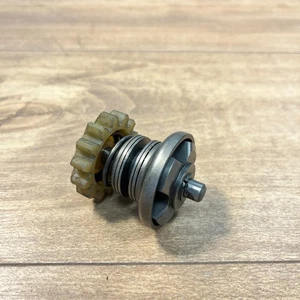 87 Kawasaki KX250 KX 250 1987/OEM válvula de alimentación actuador regulador - Imagen 1 de 4