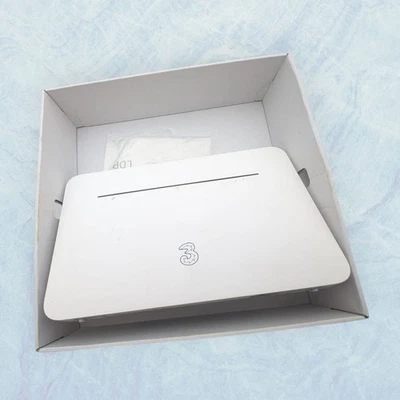 Huawei Home router 4G LTE a banda larga Soyealink B535-333 hub WiFi sbloccato - veloce - Immagine 1 di 3