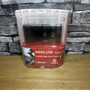 Visor Lite SuperTooth Bluetooth Visière Haut-Parleur Téléphone Portable Accessoires - Photo 1/7