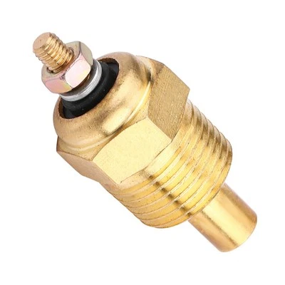 Water Temperature Sensor Replace For Mercruiser 806490T 3853787⊹ - Image 1 of 4