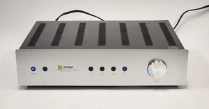 Jolida JD1501RC Integrated Hybrid Stereo Amplifier - GETESTET & FUNKTIONSFÄHIG - Bild 1 von 5