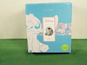DISNEY STITCH CHARACTER WAX WARMER BY SCENTSY FACTORY NEW IN BOX COMPLETE - Picture 1 of 11