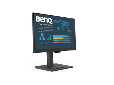 BenQ BL2780T 27" Full HD 16:9 IPS Business Monitor, Ergonomic Design, Black - Image 1 of 4