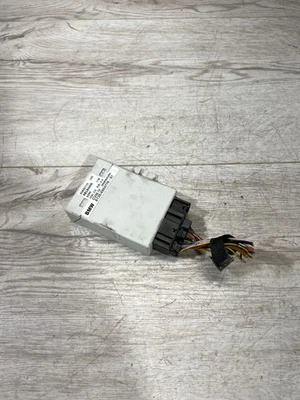 Centralina tetto BMW Z4 E85 E86 2005 Benzina Cabrio 6954776 110kW ORIGINALE - Immagine 1 di 4