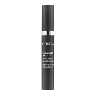 Filorga Time-Filler Shot, A Moisturizing Serum with Neuropeptide Technology &... - Image 1 of 4