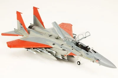 Avión de prueba Hobby Master 1/72 F-15SA Saudi Advanced Eagle USAF Foto 1 de 2