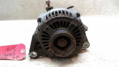 Plugue oval alternador Denso compatível com 01-11 DODGE DAKOTA GC6-180826 - Imagem 1 de 4