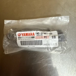 FUSSSTÜTZE RECHTS MT07 TRACER 700 XSR NEU OEM YAMAHA 1WS-27461-00 - Bild 1 von 2