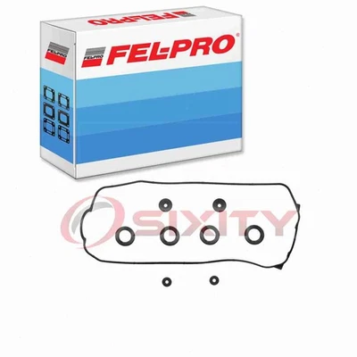 Juego de juntas de cubierta de válvula de motor Fel-Pro VS 50326 R-1 para VS50073 744.140 19625 ru Foto 1 de 4