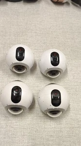Samsung Gear 360 Degree Cam SM-C200 Camera (UNTESTED) - Picture 1 of 5