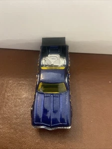 Hot Wheels 68 El Camino hotwheels - Picture 1 of 6