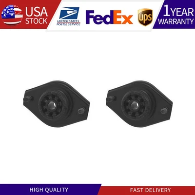 Amortiguadores traseros de montaje KYB puntales para Geo Metro 1989 1990 1991 1992 1993 1994 1995 Foto 1 de 3