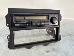 Modulo centralina climatizzatore Honda Accord 2001 79600S1A942 DOM7952 - Foto 1 di 3