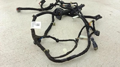 2013-2022 BUICK ENCORE PANEL DE PUERTA DELANTERA IZQUIERDA CABLEADO ARNÉS CABLE OEM Foto 1 de 4