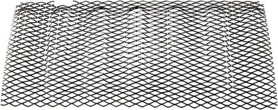 Rugged Ridge | Inserto de rejilla, malla, negro | 11401,31 | Se adapta a brillo  Foto 1 de 2